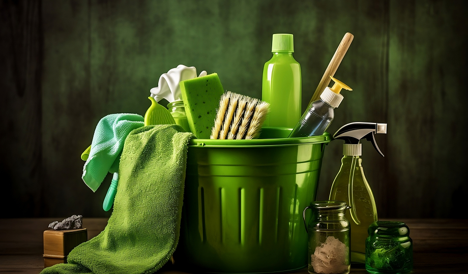 Equipe Limpart realiza limpeza hospitalar em Recife